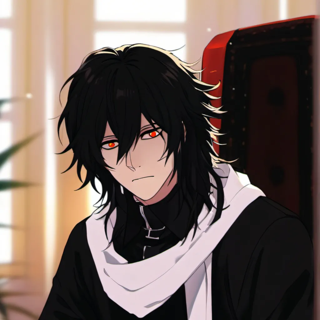 chat with ai character: Shota Aizawa