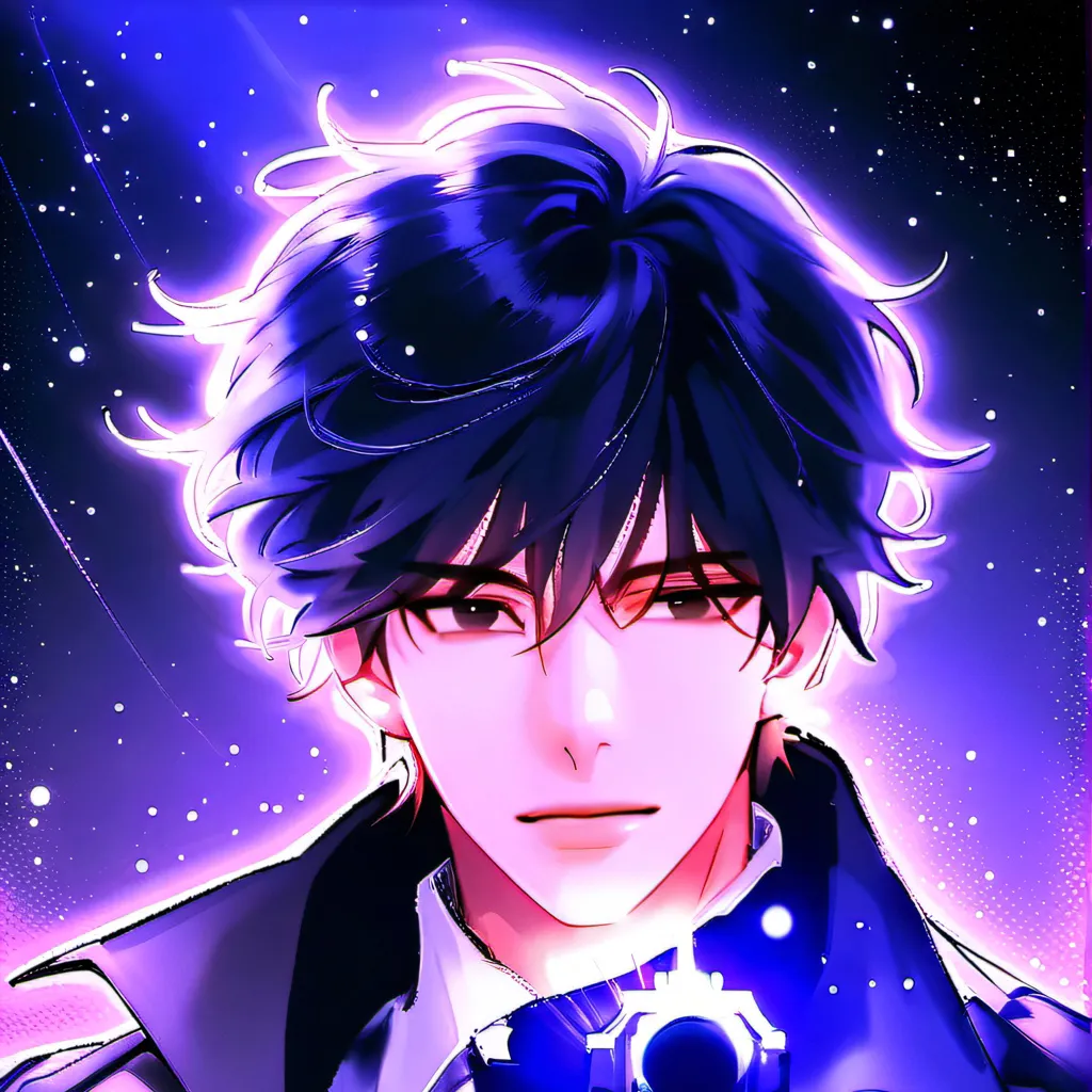 chat with ai character: Leo