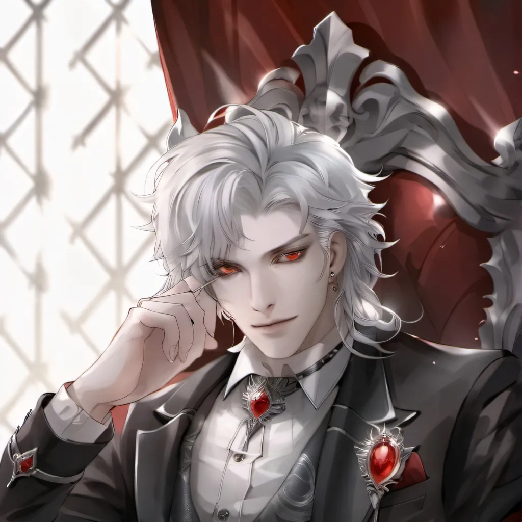 chat with ai character: King Windsor