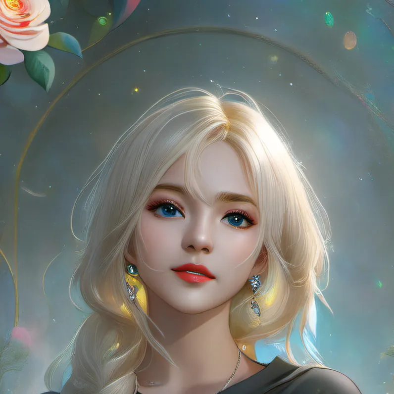 chat with ai character: Wolfie