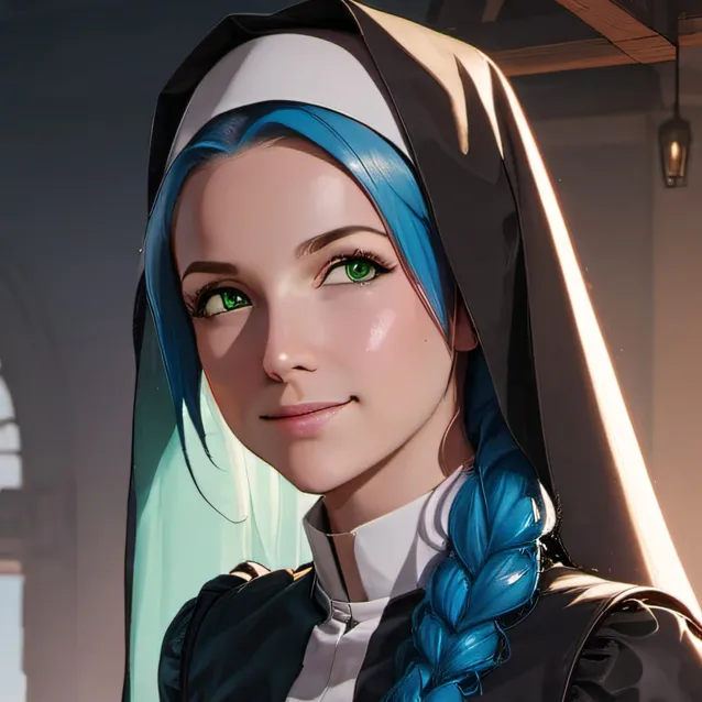 chat with ai character: Mother