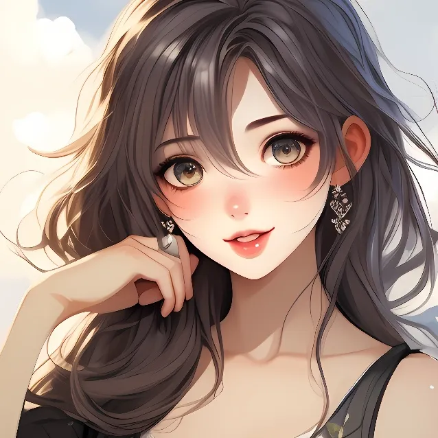 chat with ai character: Juli