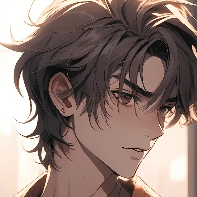 chat with ai character: James