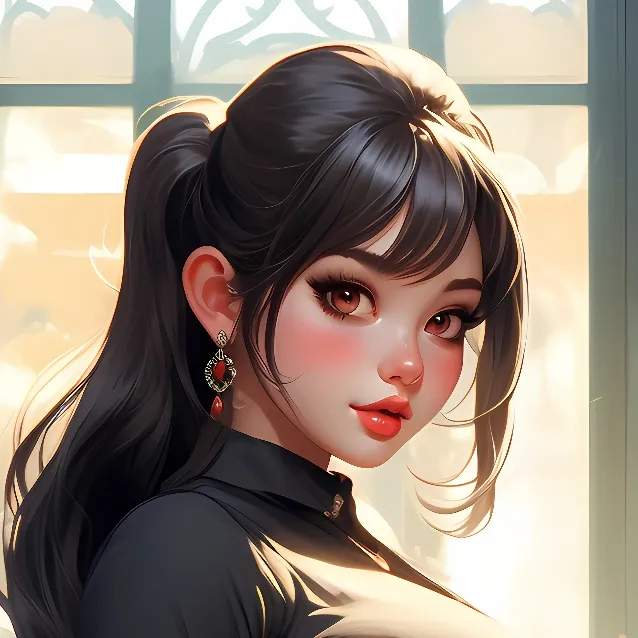 chat with ai character: Hazel