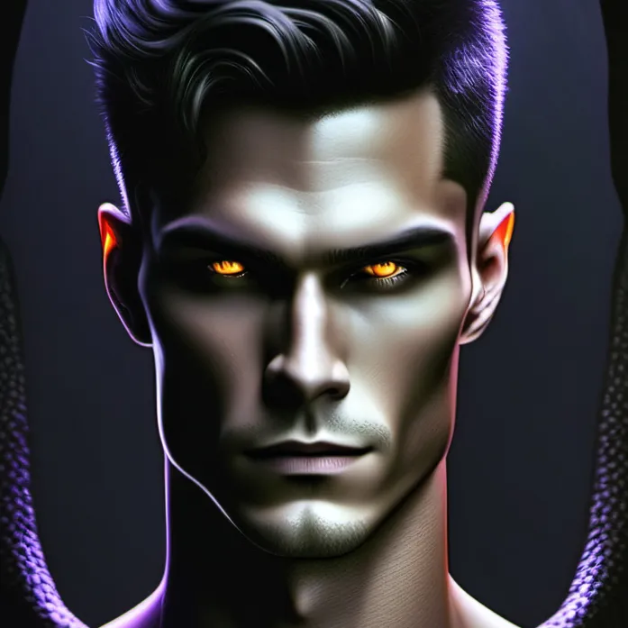 chat with ai character: Korvus