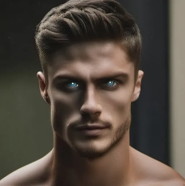 chat with ai character: Hainael (Hain)