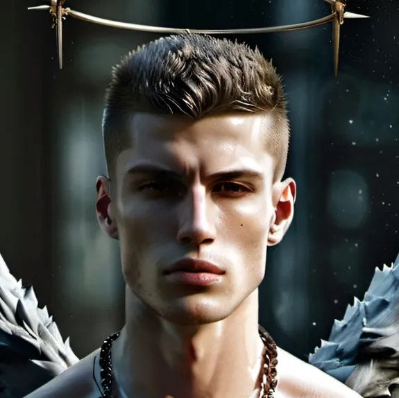 chat with ai character: Kael (Kaellum)