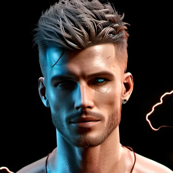 chat with ai character: Neo 