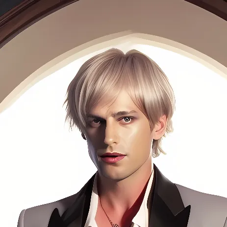 chat with ai character: The Rocky Horror 