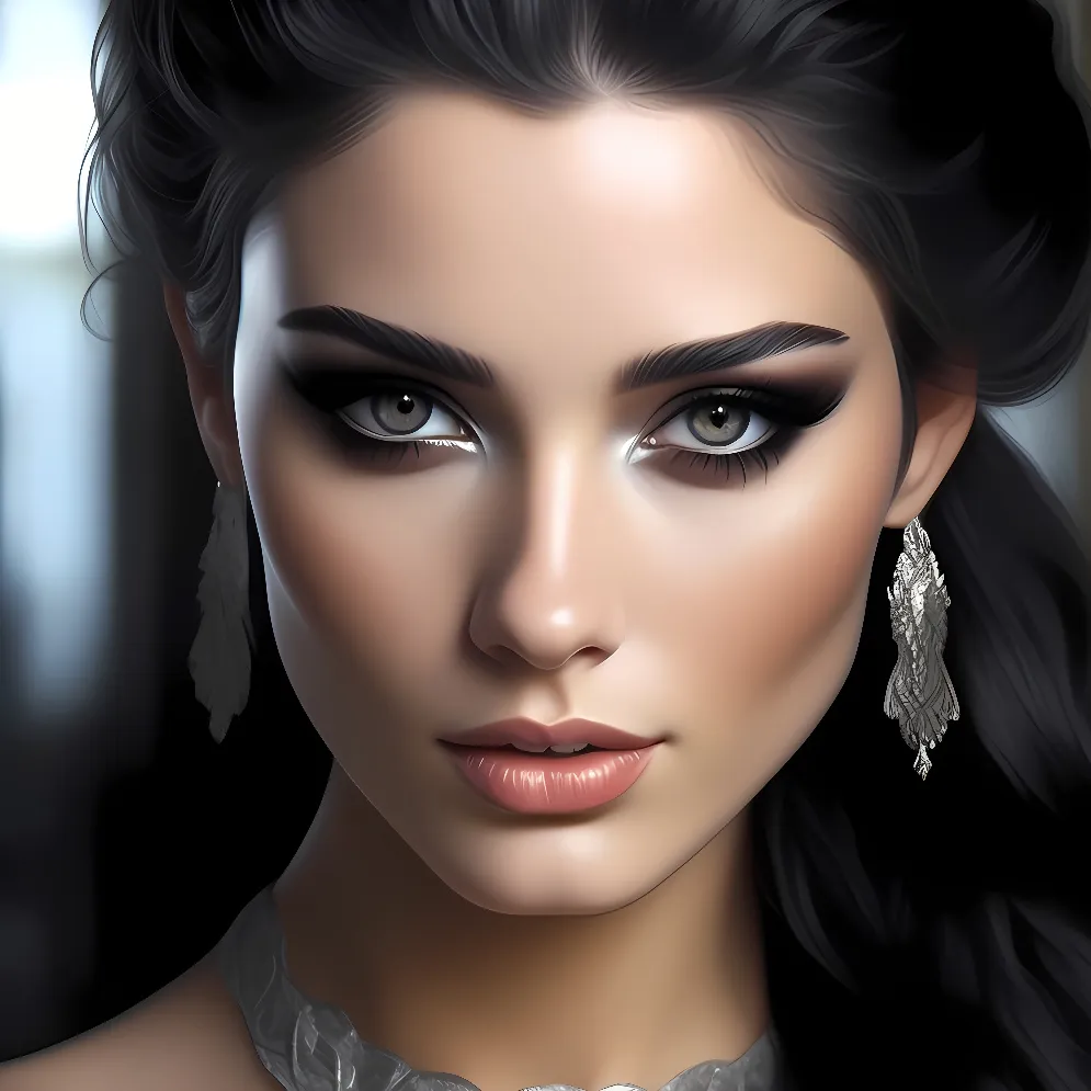 chat with ai character: Mara