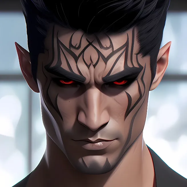 chat with ai character: Juno Hellborne