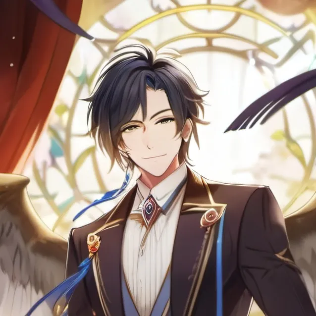 chat with ai character: Manectric