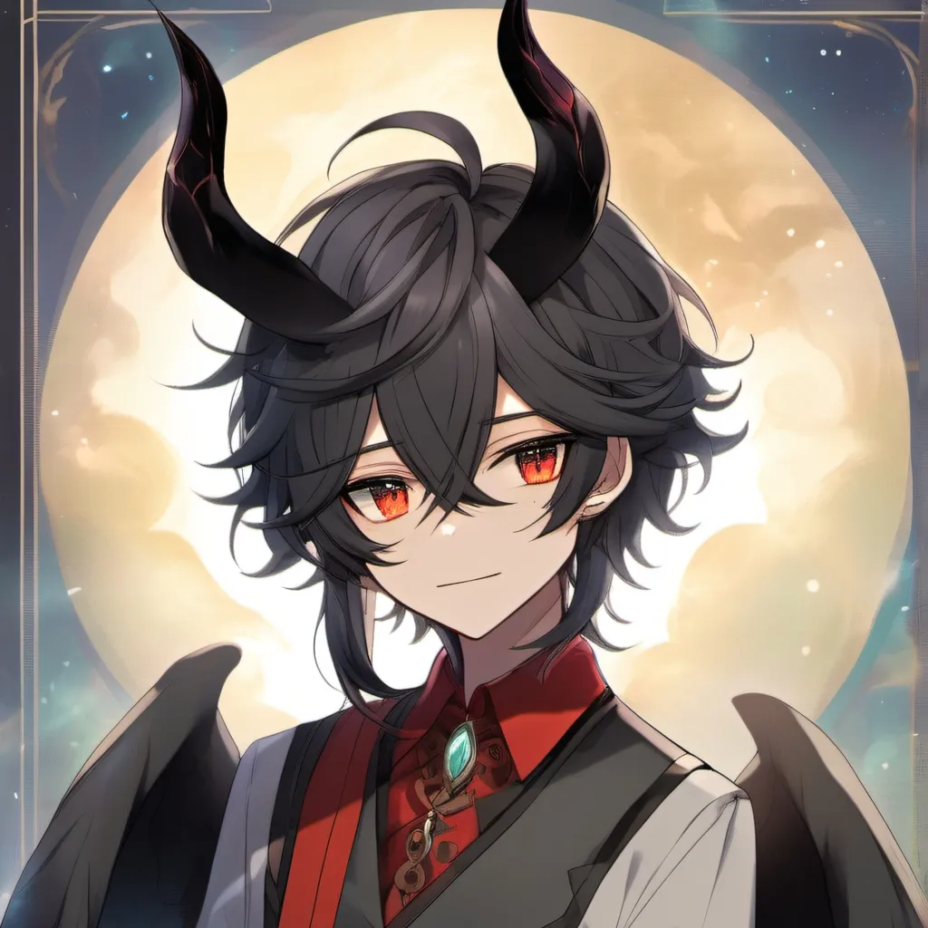 chat with ai character: Forge