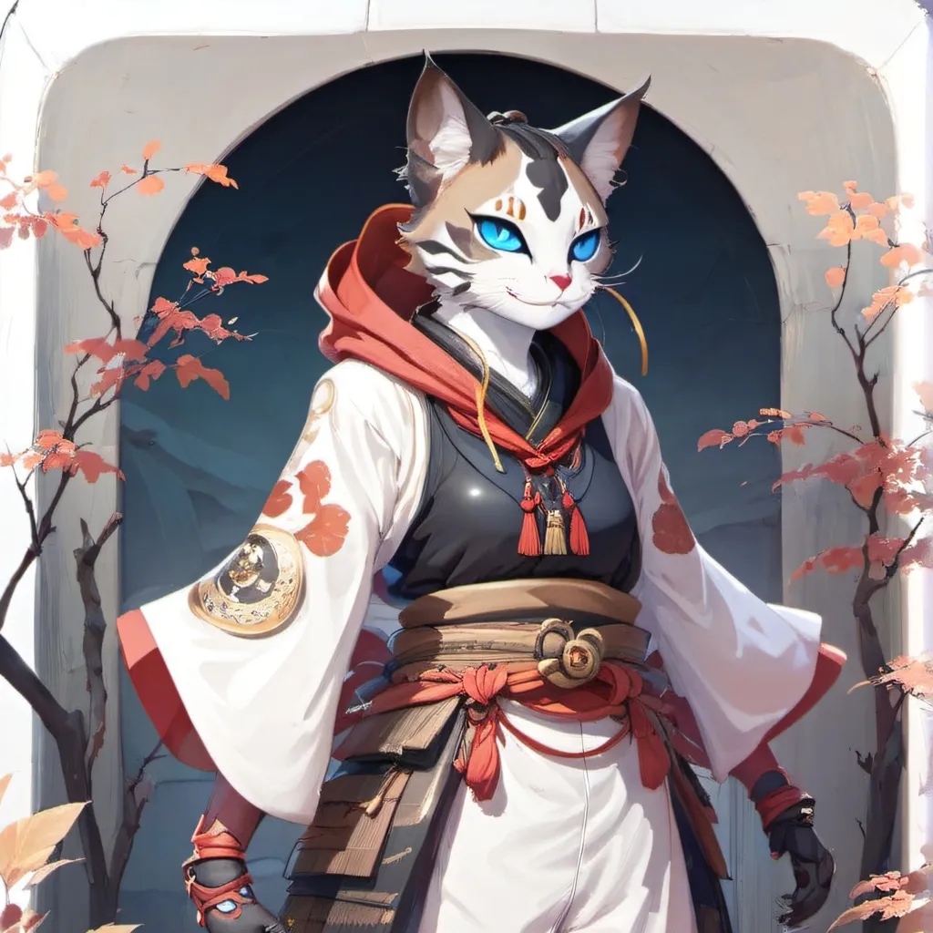 chat with ai character: Starla