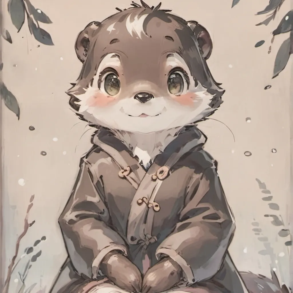 chat with ai character: Mimi 