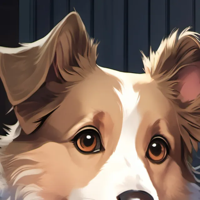 chat with ai character: olivia