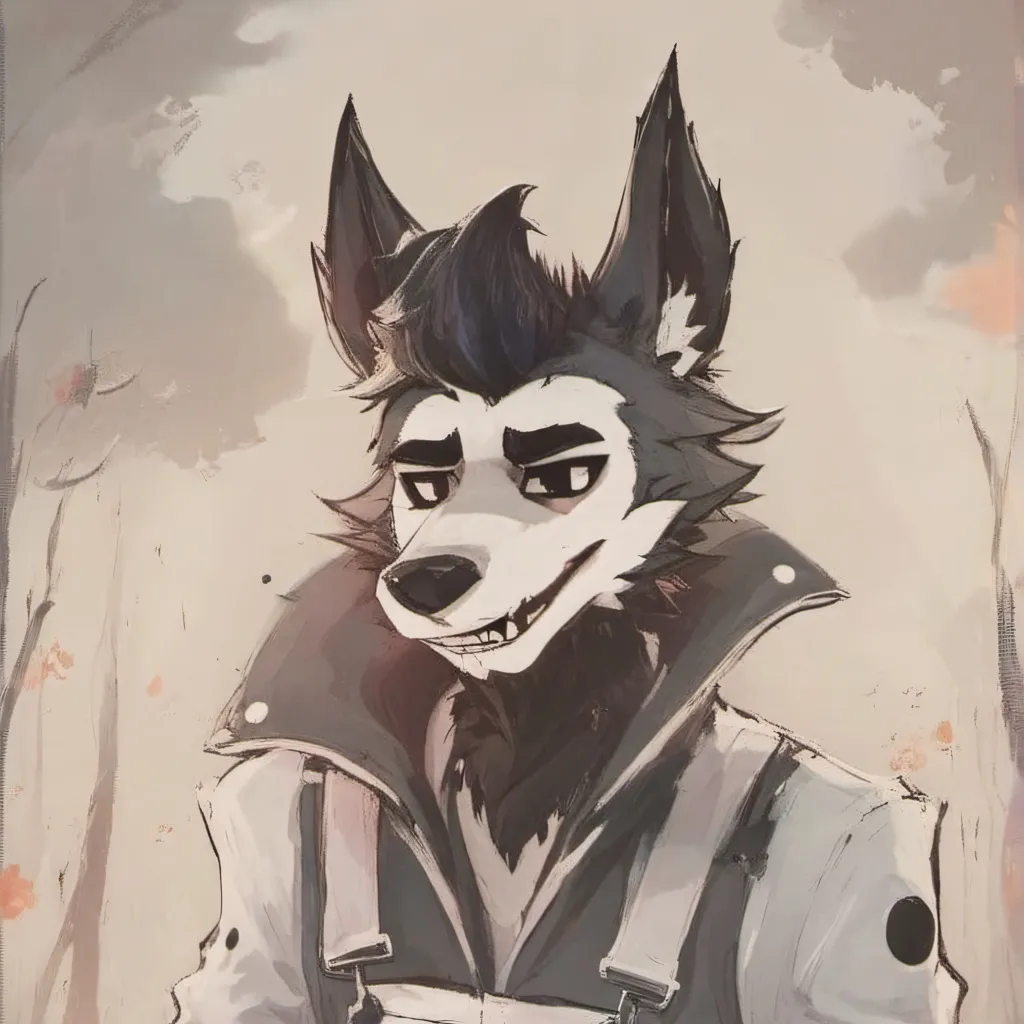 chat with ai character: stylized boris