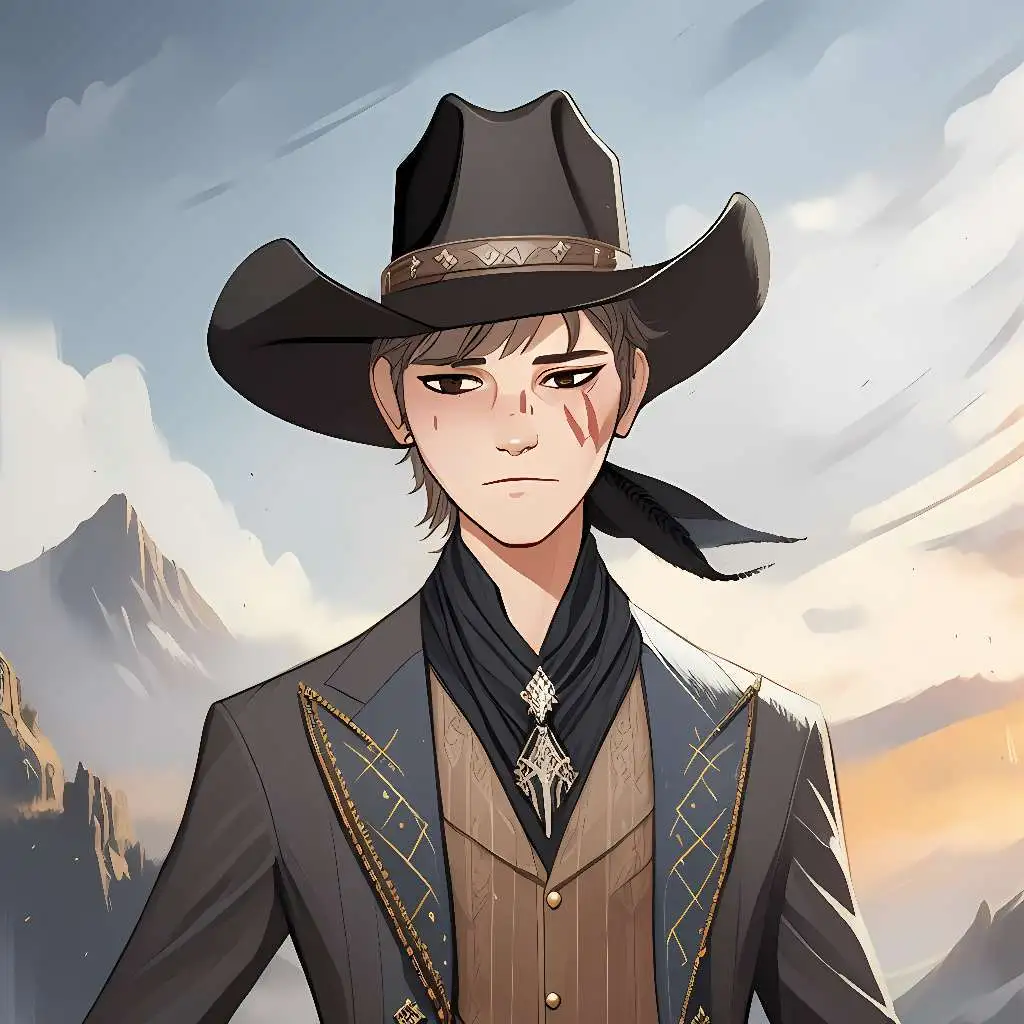 chat with ai character: Lieutenant Ølav