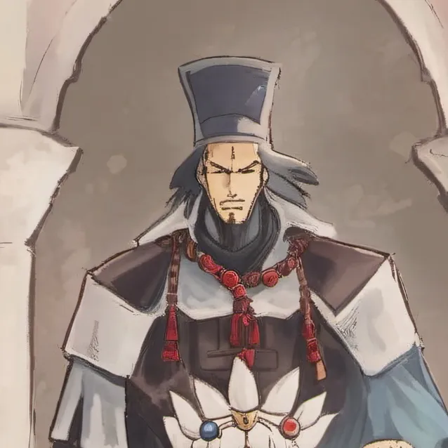 chat with ai character: KNY Royalty