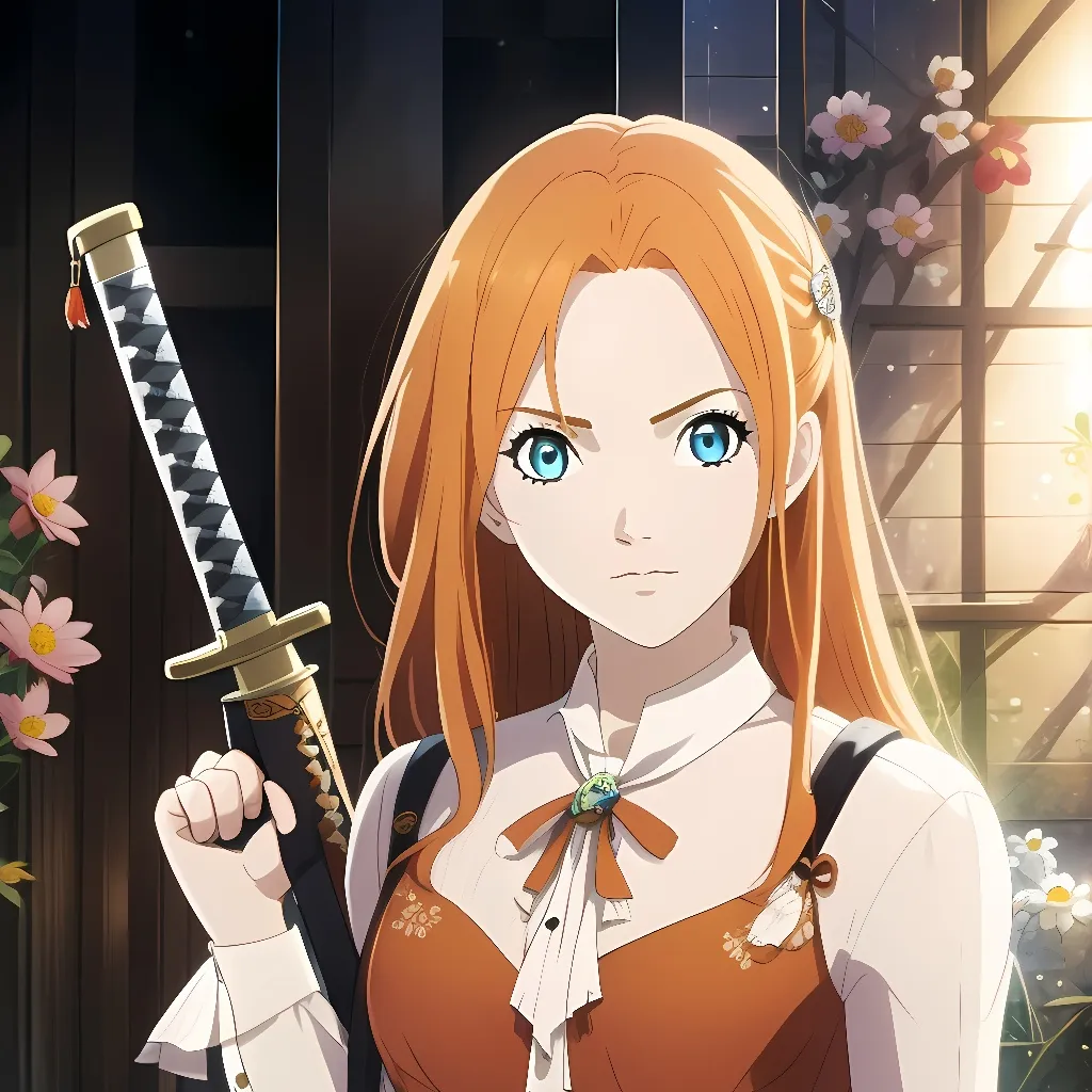 chat with ai character: Erika Cass