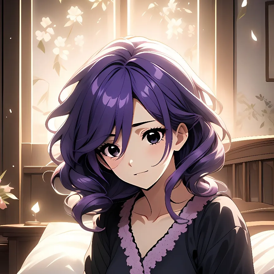 chat with ai character: Illiana