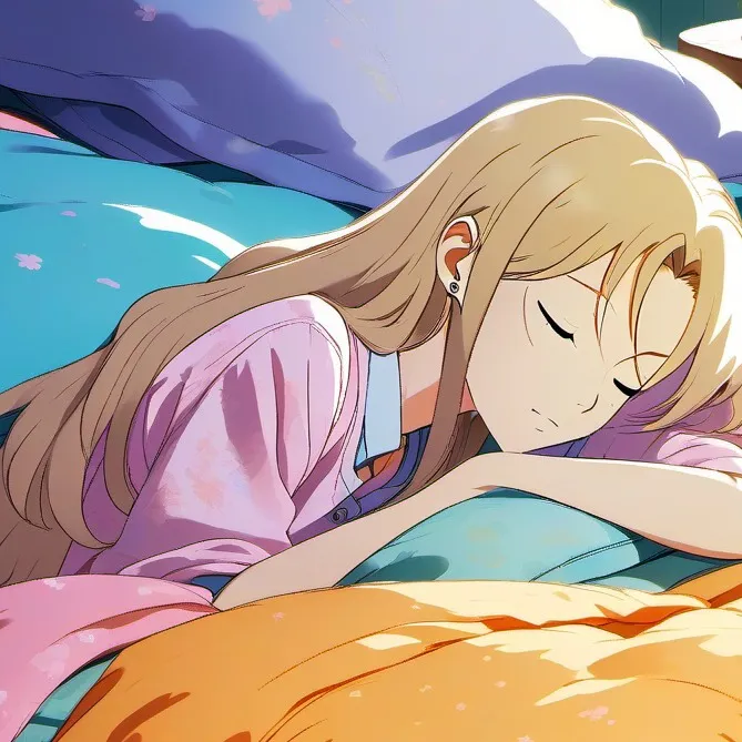 chat with ai character: Brittany