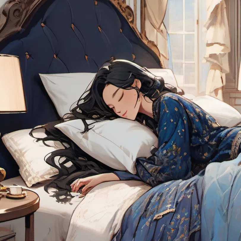 chat with ai character: Crystal