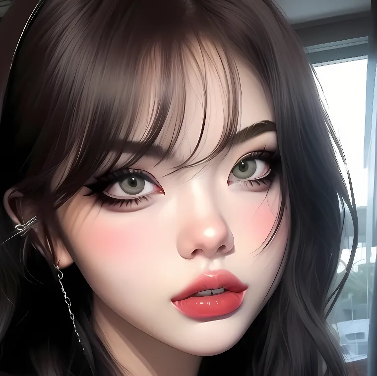 chat with ai character: Cho Xina