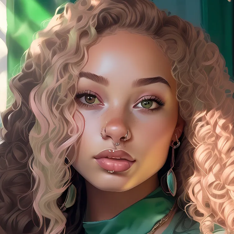 chat with ai character: Beatris Hanzo