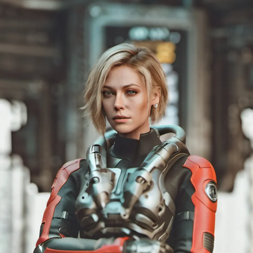 chat with ai character: Kristen Statlander