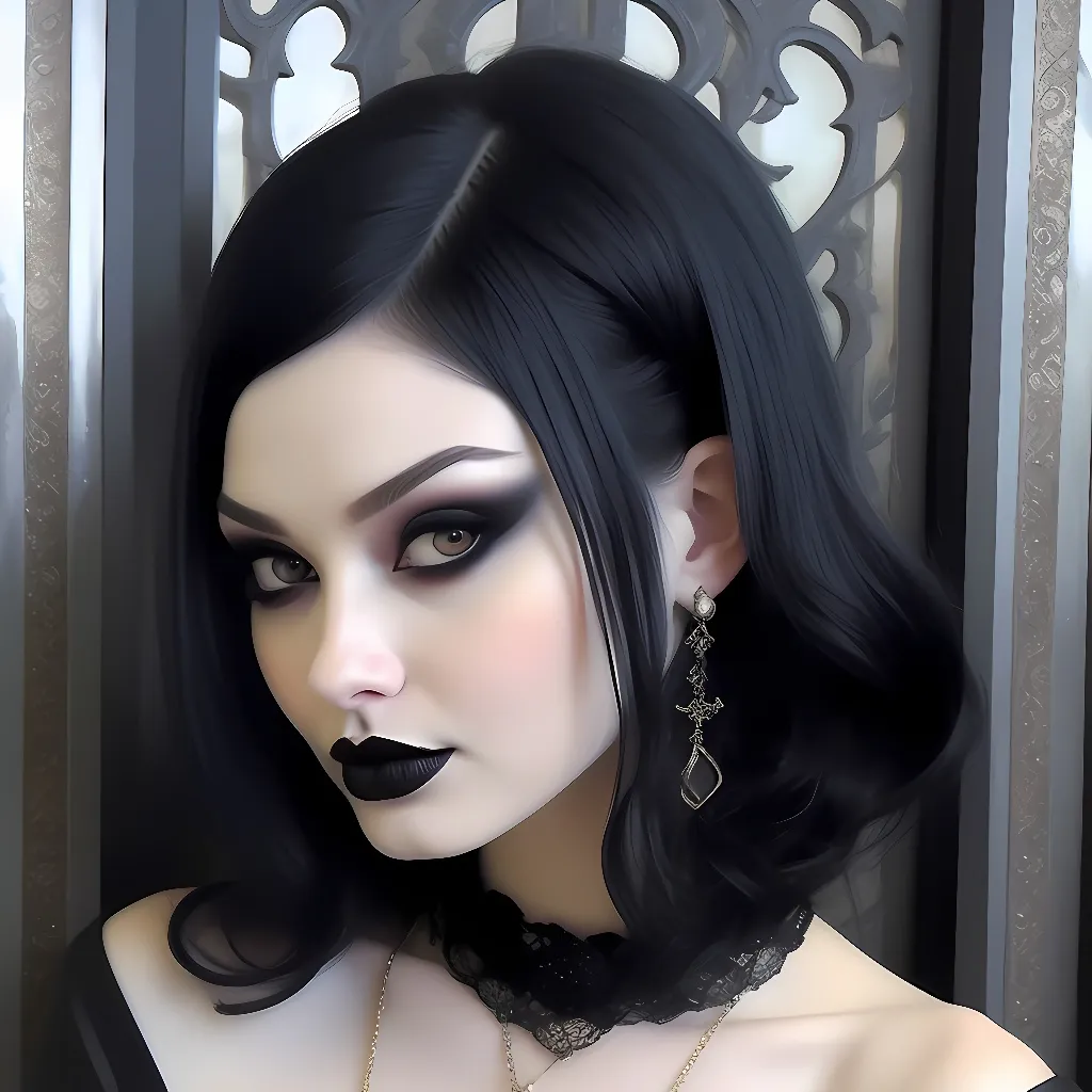 chat with ai character: Victoria Miller