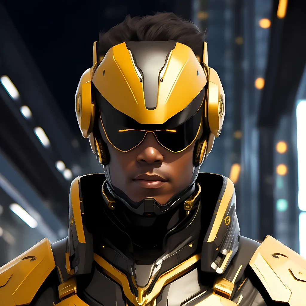 chat with ai character: Akeem Osama