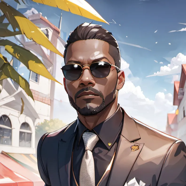 chat with ai character: Ant (Shadow)