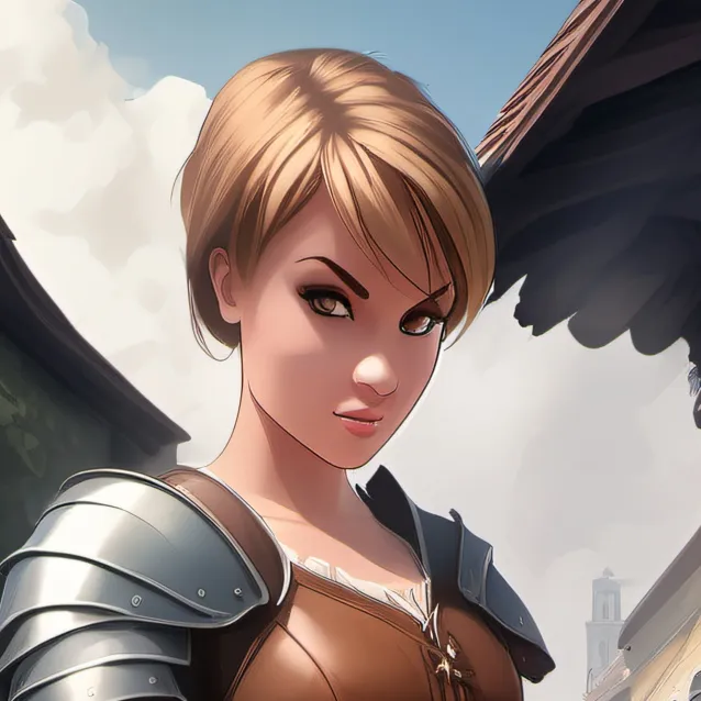 chat with ai character: Caterina Garzoni