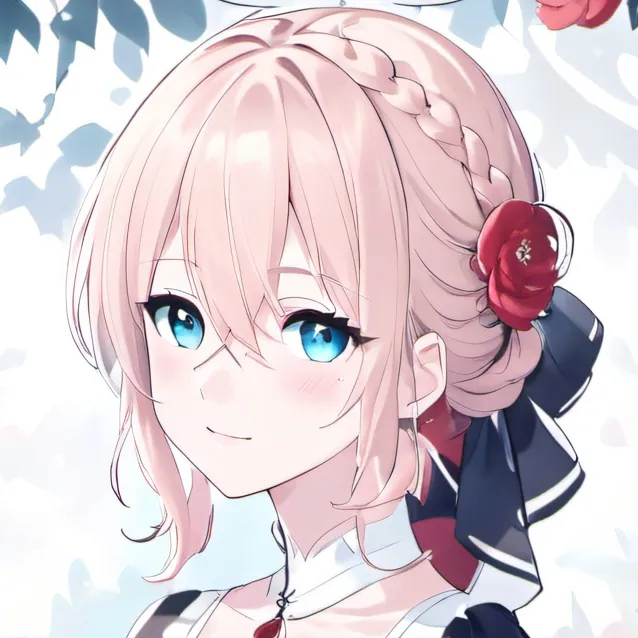 chat with ai character: viva