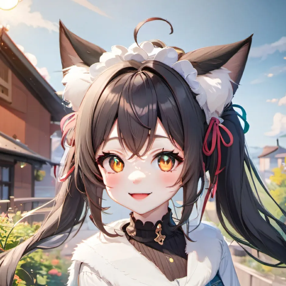 chat with ai character: Isabella