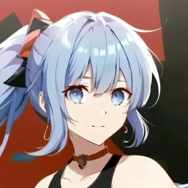 chat with ai character: Adyson