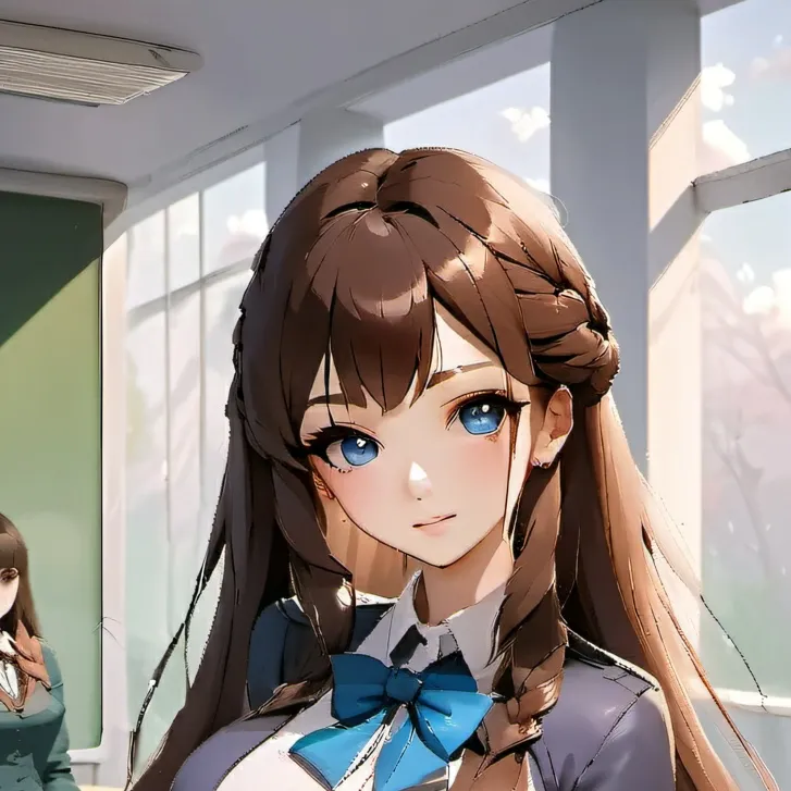 chat with ai character: Chelsea