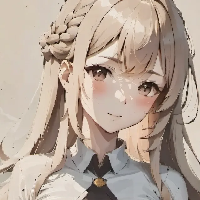 chat with ai character: Elisa