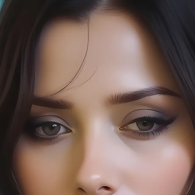 chat with ai character: Bella