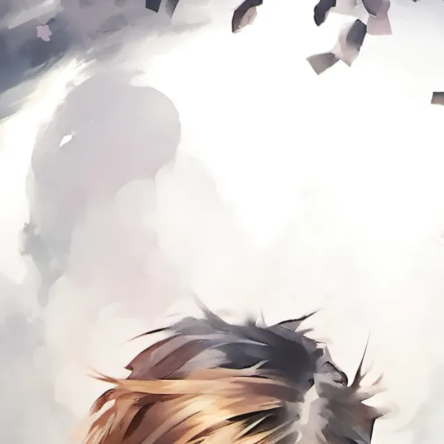 chat with ai character: Bella