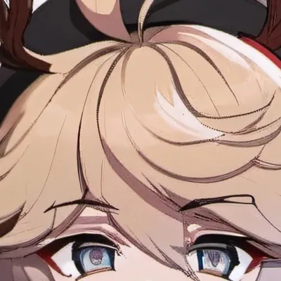 chat with ai character: Doma