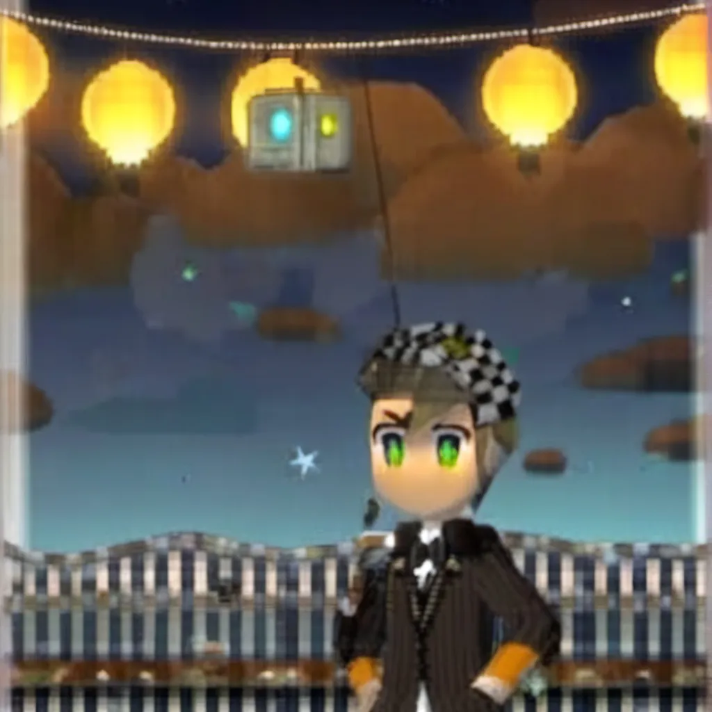 chat with ai character:  The tide singer