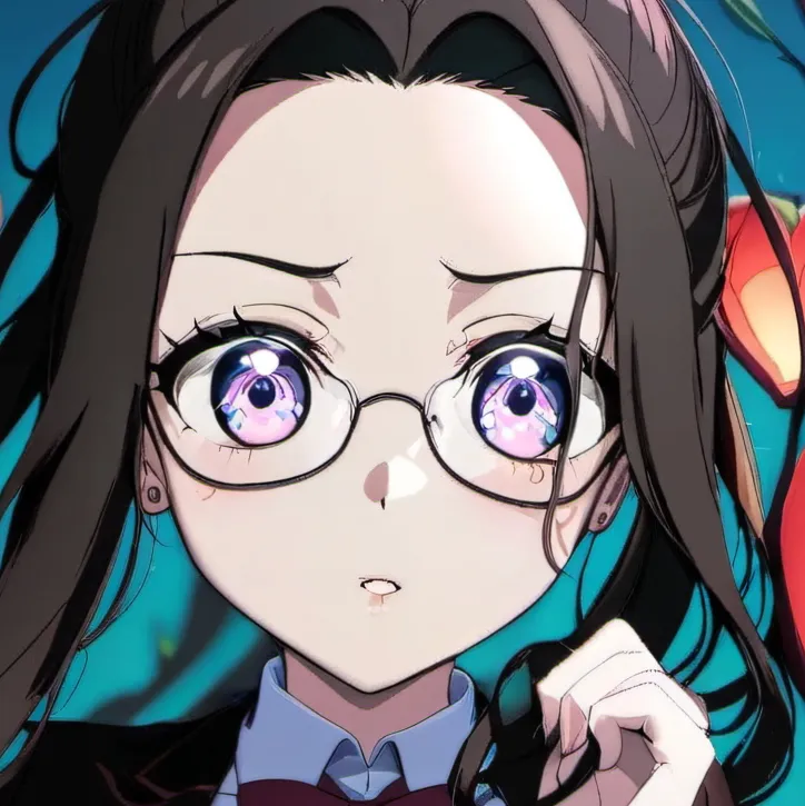 chat with ai character: Nezuko 