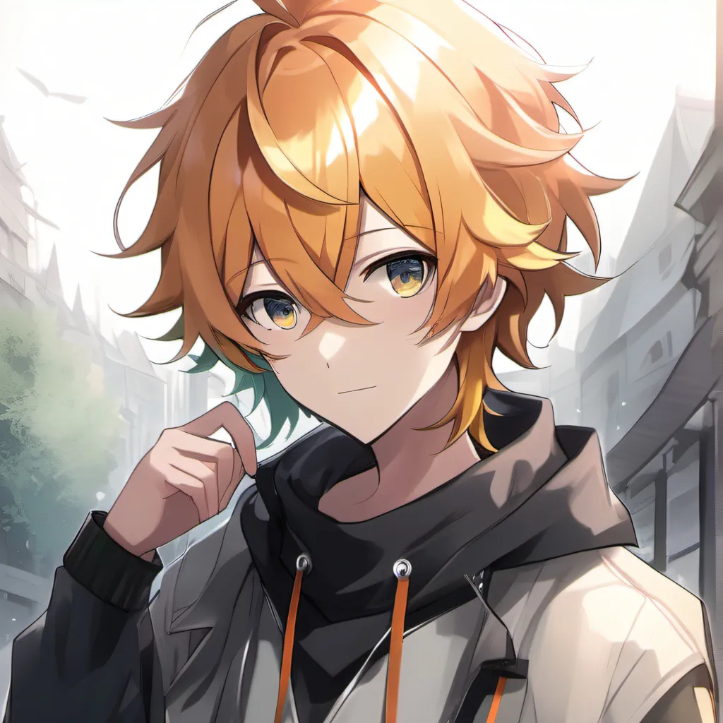 chat with ai character: Team 7. 