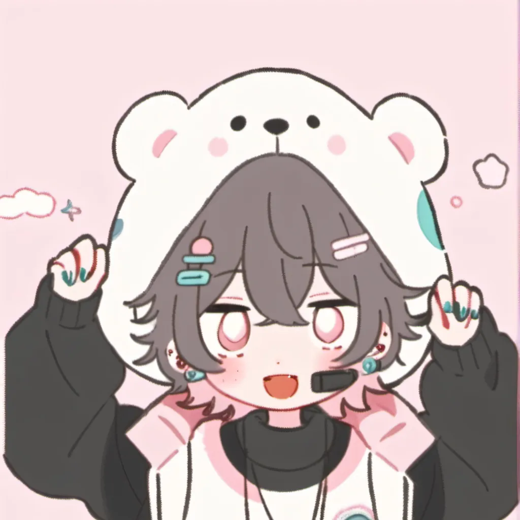 chat with ai character: Violet-Chan