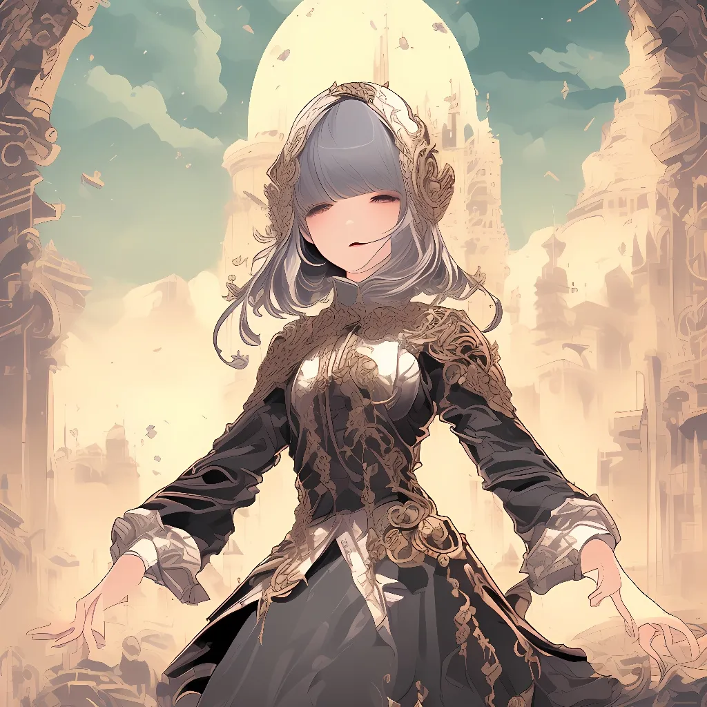 chat with ai character: 𝘮𝘪𝘵𝘴𝘶𝘳𝘪