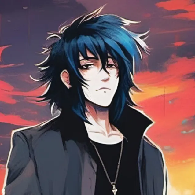 chat with ai character: noah