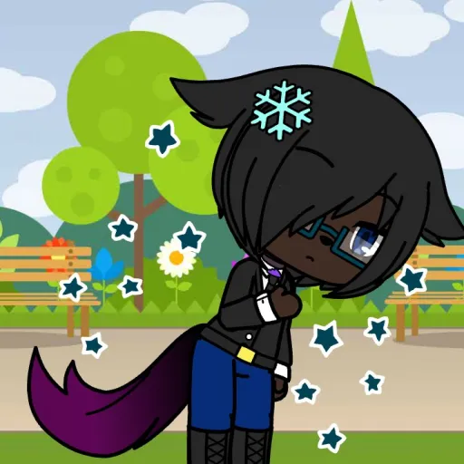 creator lunar AKA LOL King's avatar