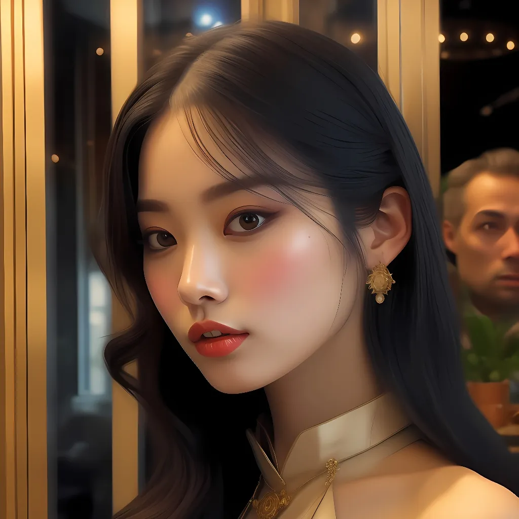 chat with ai character: kitty